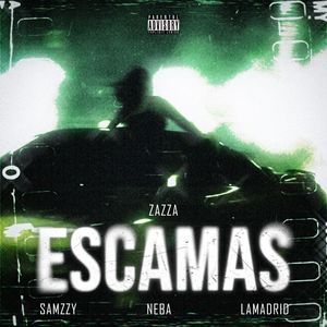 Escamas (Explicit)
