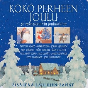 Oi Jouluyö - O Holy Night