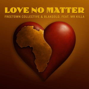 Love No Matter
