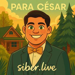 Para César