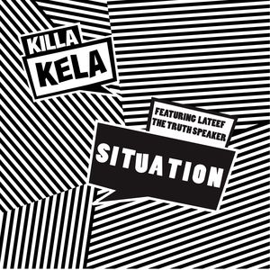 Situation (MF Goldstone Remix)