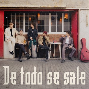 De todo se sale (Explicit)