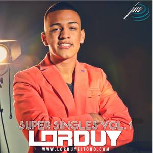 Super Singles Vol. 1