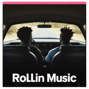 Rollin Music I (feat. TestDrive) [Explicit]