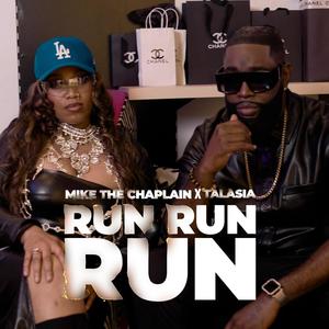 RUN RUN RUN (feat. TALASIA)