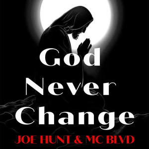 God Never Change