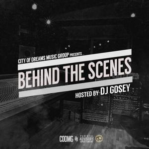 Behind the Scenes (Explicit)