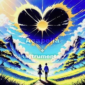 My Heart And Soul (Instrumental)