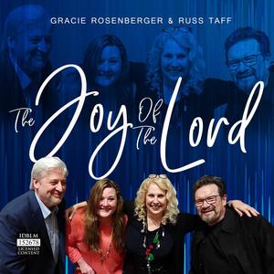 The Joy of the Lord (feat. Russ Taff)