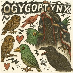 Ogygoptynx (Explicit)