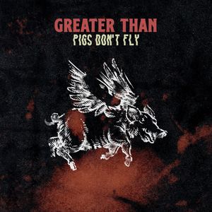 Pigs Don't Fly (Explicit)