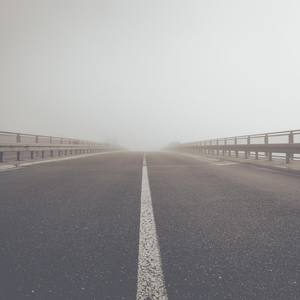 关于一个破碎的梦