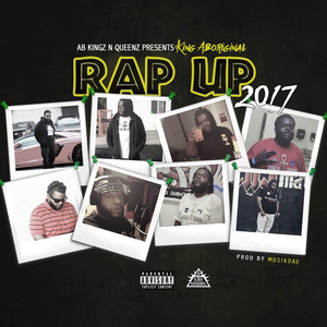 Rap up 2017 (Explicit)