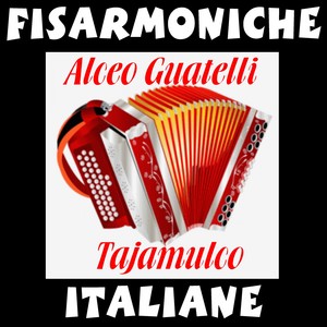 Fisarmoniche italiane - Alceo Guatelli: Tajamulco