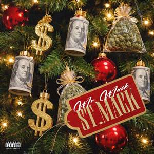 St Mack (Explicit)