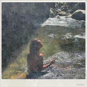 In The Mountains (Explicit)