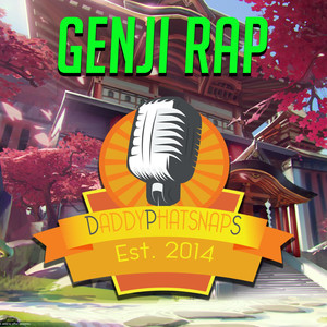 Genji Rap (Explicit)