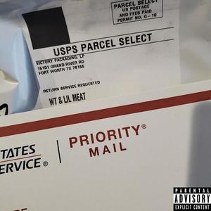 Priority Mail (Explicit)