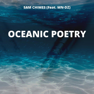 Oceanic Poetry (feat. MN-DZ)