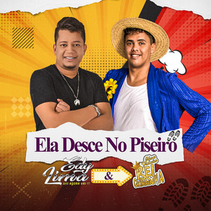Ela Desce no Piseiro