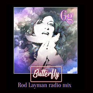 Butterfly (Rod Layman Radio Mix)