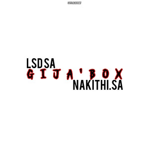 Gija'Box