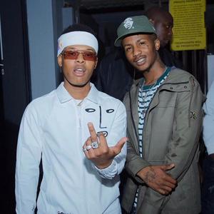 Born to Win (feat. Nasty C & Emtee) (Explicit)