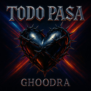 Todo pasa
