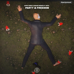 Party & Freedom (Extended Mix)