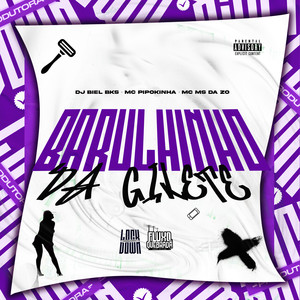 Barulhinho da Gilete (Explicit)
