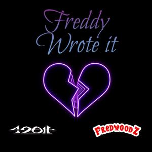 Alkaline (feat. Fredwoodz Music Group)