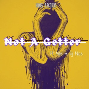 X Not A Getter
