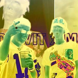 NADA MAS (feat. D.A.W.I.T) (Explicit)