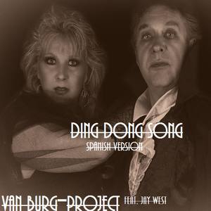Ding Dong Song(spanish Maxi)