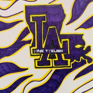 Reigning In LA
