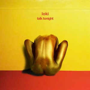 Talk Tonight (Prod.loki)