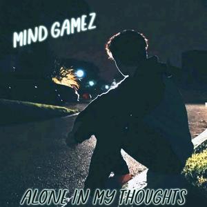 Alone In My Thoughts (feat. Aylius & Knuckles Da Ace) [Explicit]