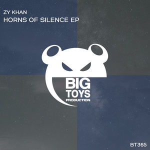 Zy Khan - Horns of Silence