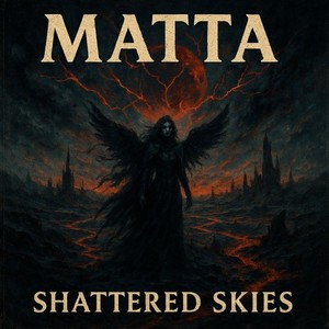 Shattered Skies