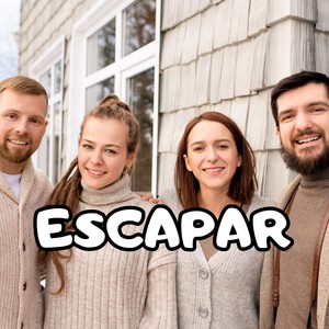 escapar