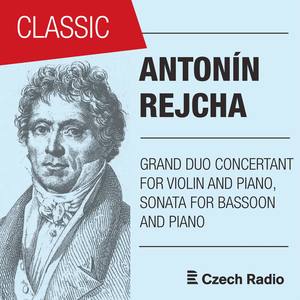 Grand Duo Concertant for Violin and Piano A Major - I. Allegro