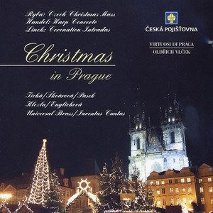 Christmas In Prague