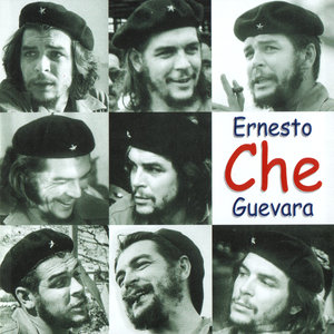 Ernesto Che Guevara