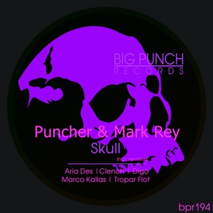 Skull (Tropar Flot Remix)