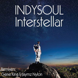 Interstellar (Extended Prophecy Mix)