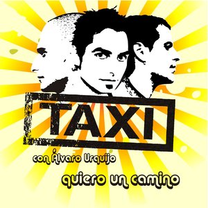 Quiero un camino [Version 2008 con Alvaro Urquijo](iTunes exclusive)