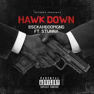 Hawk Down (Explicit)