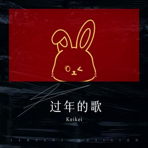 过年的歌 (Live)封面