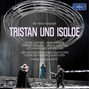 Tristan und Isolde - Act I: Prelude