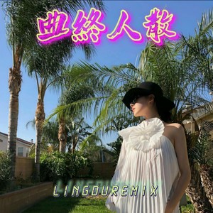 凤凰向南飞彩云在跟随 (DJ版)